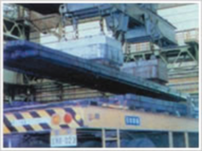 MW12系列、MW15系列起重電磁鐵